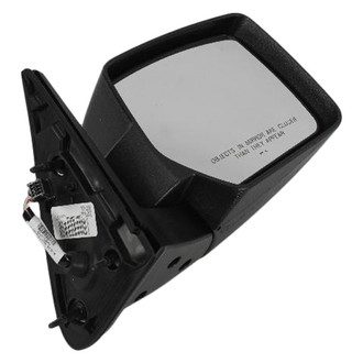 Dodge OE - Front Right Door Mirror