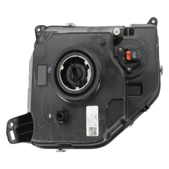 Jeep OE - Front Left Headlight Assembly