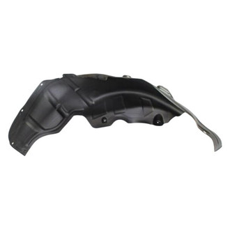 Jeep OE - Rear Right Quarter Panel Splash Shield