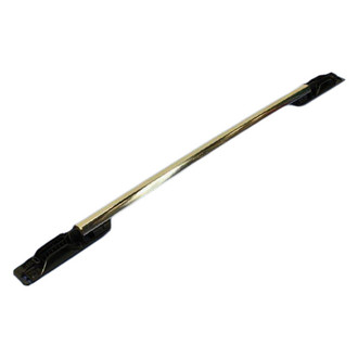 Jeep OE - Left Roof Luggage Carrier Side Rail