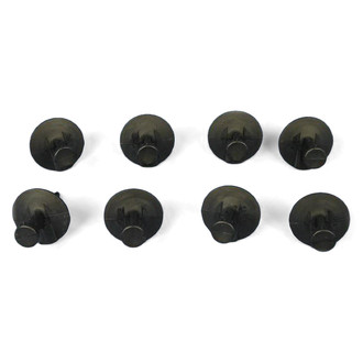 Jeep OE - Bumper Cover Retainer