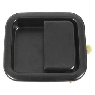 Mopar® - Front Passenger Side Exterior Door Handle