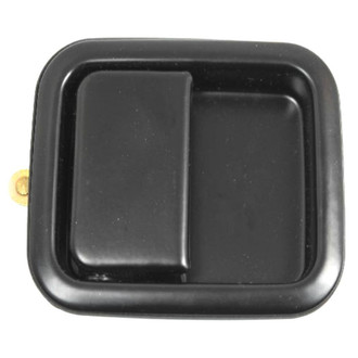 Mopar® - Front Driver Side Exterior Door Handle