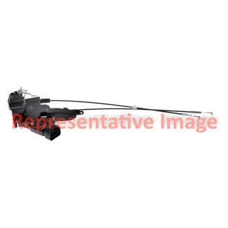 Jeep OE - Front Left Door Latch Assembly
