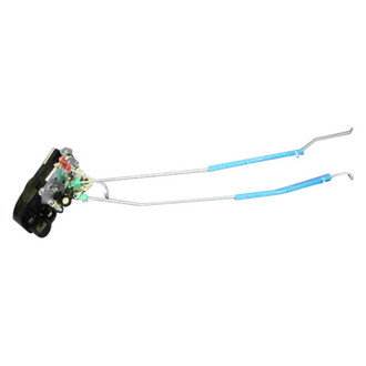 Jeep OE - Rear Left Door Latch Assembly