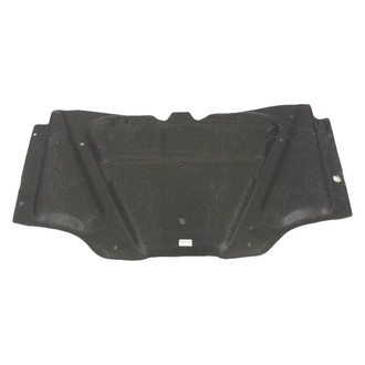 Jeep OE - Front Hood Insulation Pad