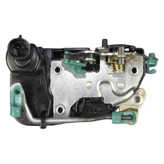 Mopar® 55235203AC - Rear Driver Side Door Latch Assembly