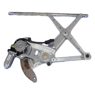 Mopar® - Manual Window Regulator