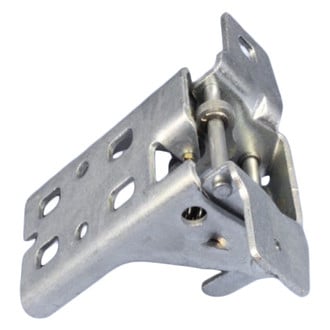 Dodge OE - Front Left Upper Door Hinge