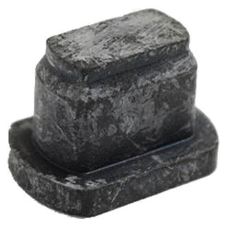 Mopar® - Lower Tailgate Stop Bumper