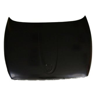 Mopar® - Front Hood Panel