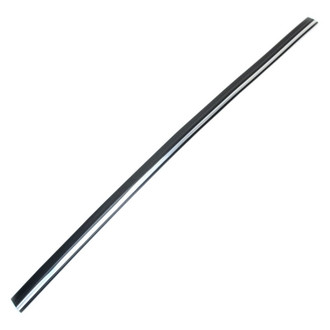 Mopar® - Front Driver Side Door Molding