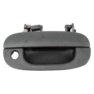 Mopar® - Front Exterior Door Handle