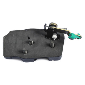 Dodge OE - Rear Right Lower Door Latch Assembly