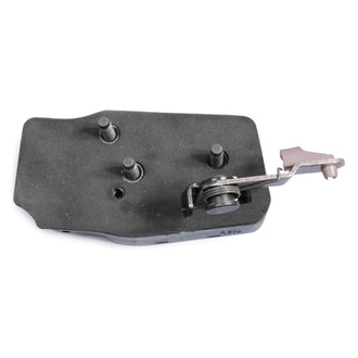 Mopar® - Back Lower Driver Side Door Latch Assembly