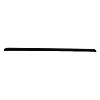 Mopar® - Front Driver Side Door Window Belt Weatherstrip