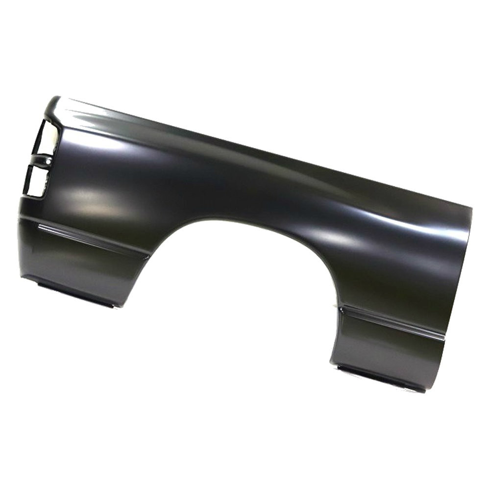 Dodge Ram OEM Quarter Panels | TRUCKiD