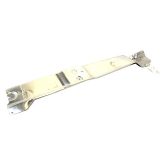 Ram OE - Center Floor Pan Heat Shield