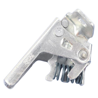 Dodge OE - Front Right Upper Door Hinge