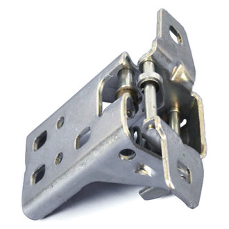 Dodge OE - Front Left Upper Door Hinge