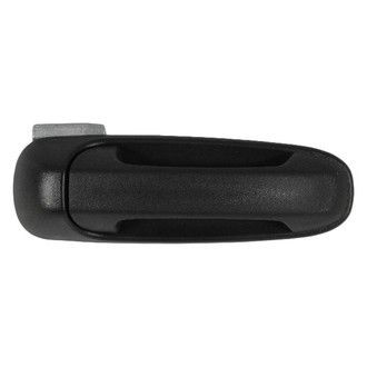 Dodge OE - Rear Right Outer Exterior Door Handle