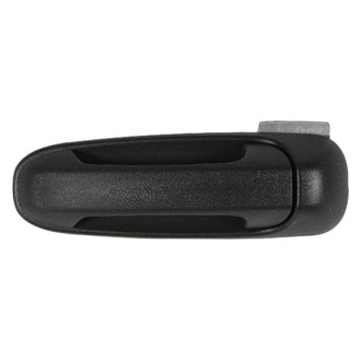 Dodge OE - Rear Left Outer Exterior Door Handle