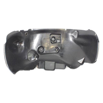Dodge OE - Front Left Fender Splash Shield