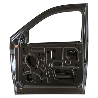 Mopar® - Front Passenger Side Door Shell