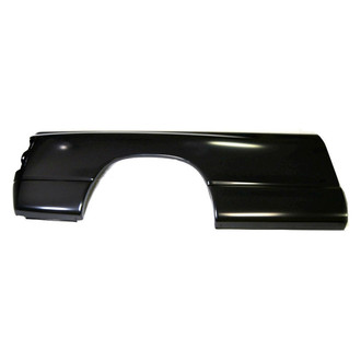 Dodge OE - Rear Right Outer Truck Bed Panel