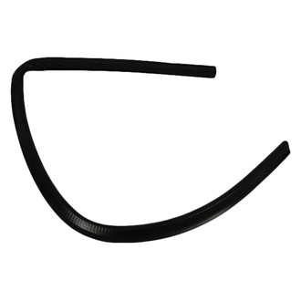 Dodge OE - Rear Left Window Channel