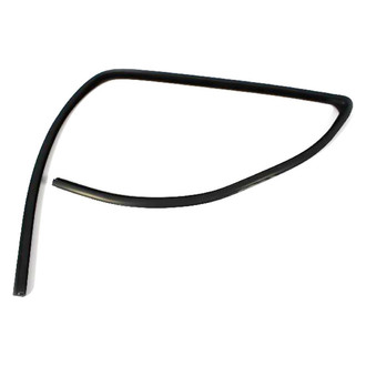 Dodge OE - Front Left Window Channel