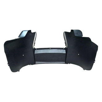 Dodge OE - Rear Right Fender Splash Shield
