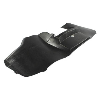 Dodge OE - Rear Left Fender Splash Shield