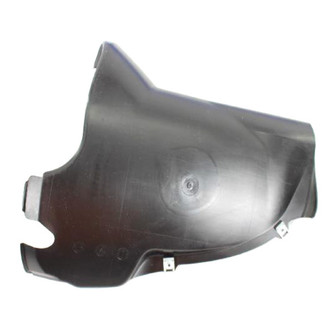 Dodge OE - Rear Left Quarter Panel Splash Shield