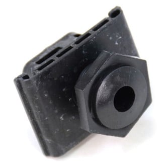 Mopar® - Front Inner or Outer Center Hood Stop Bumper