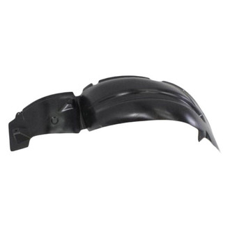 Dodge OE - Front Right Fender Splash Shield