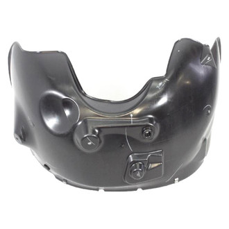 Dodge OE - Front Left Fender Splash Shield