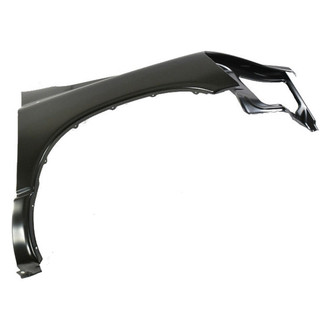 Mopar® - Front Passenger Side Fender