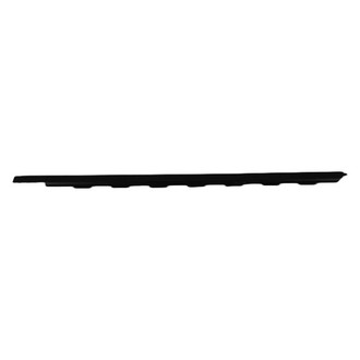 Dodge OE - Front Left Door Window Belt Weatherstrip