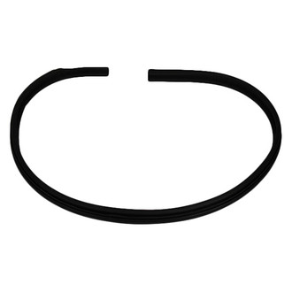 Dodge OE - Left Upper Door Seal