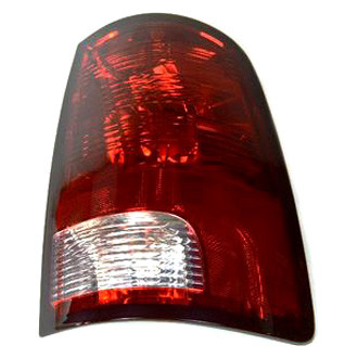 Dodge OE - Rear Right Tail Light Assembly