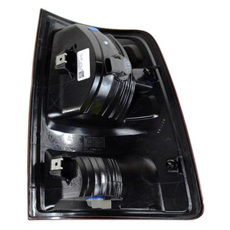 Ram OE - Left Tail Light Assembly