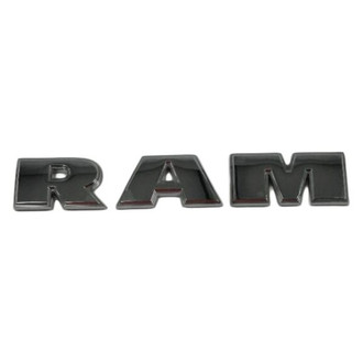 Dodge OE - Front Door Emblem