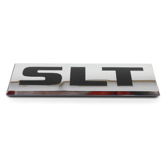 Dodge OE - Rear Tailgate Emblem