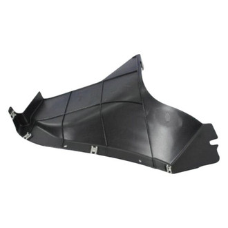 Ram OE - Rear Right Quarter Panel Splash Shield
