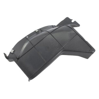 Ram OE - Rear Left Quarter Panel Splash Shield