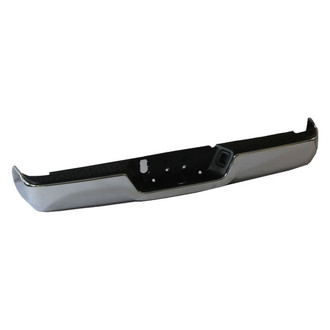 Ram OE - Rear Bumper