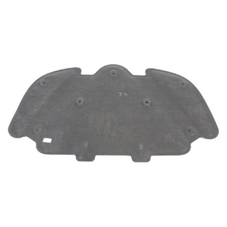 Dodge OE - Front Hood Insulation Pad