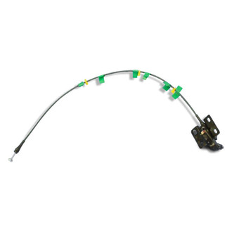 Dodge OE - Rear Left Lower Door Latch Assembly
