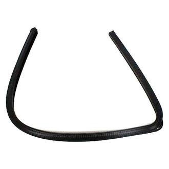 Mopar® - Rear Window Channel